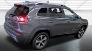 Used 2019 Jeep Cherokee Limited image 4