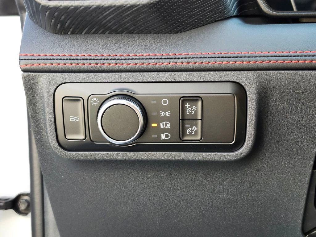 New 2025 Ford Mustang GT Premium RWD image 20