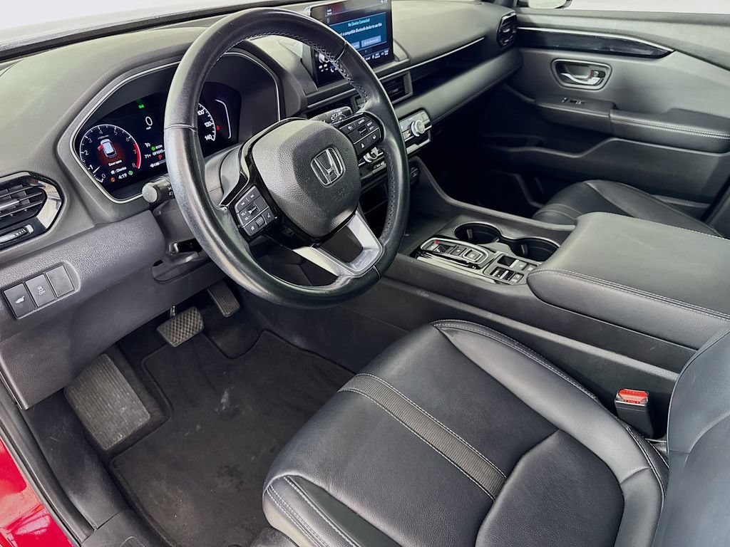 Certified 2023 Honda Pilot EX-L image 9
