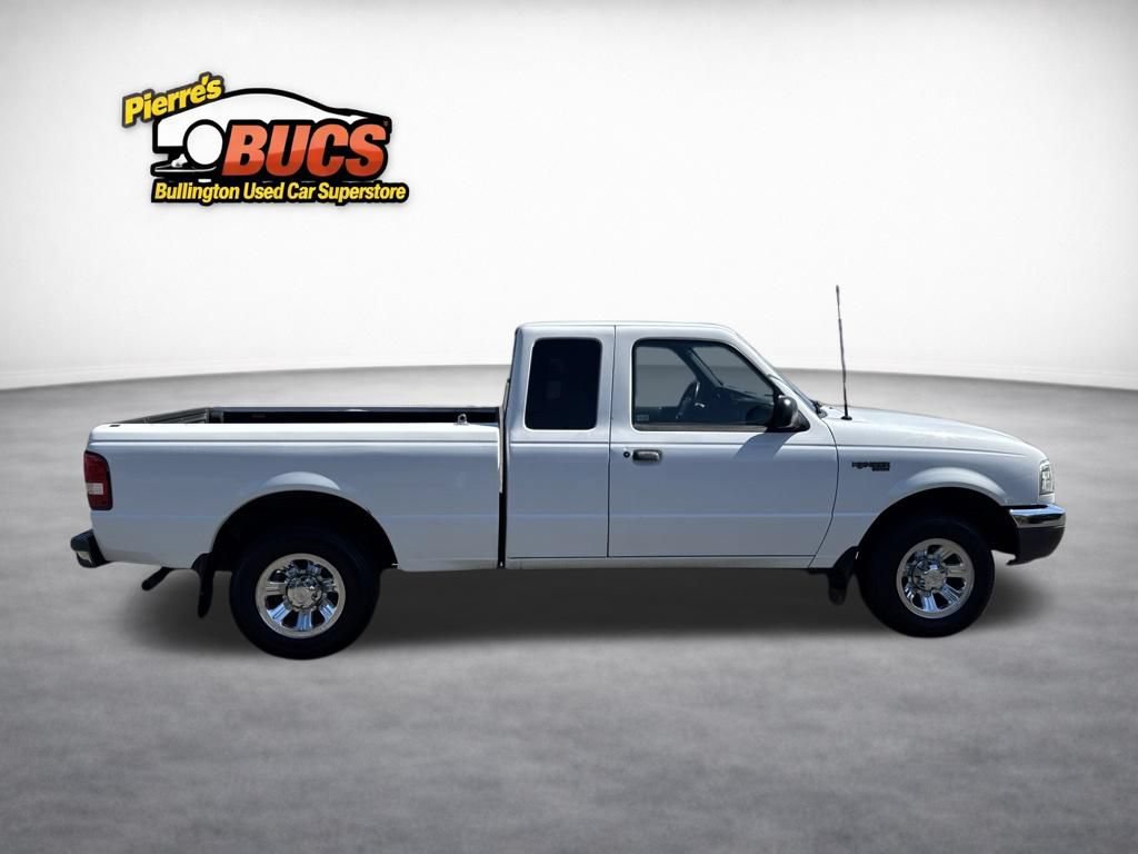 Used 2001 Ford Ranger XLT RWD image 6
