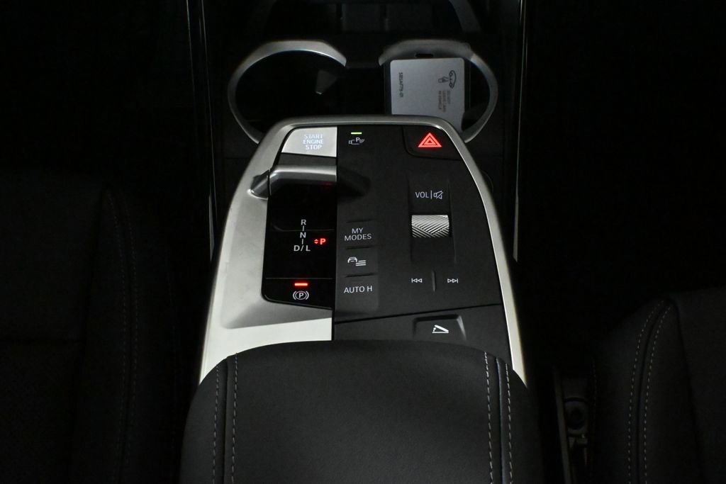 Used 2026 BMW X1 xDrive28i w/ Technology Package image 24