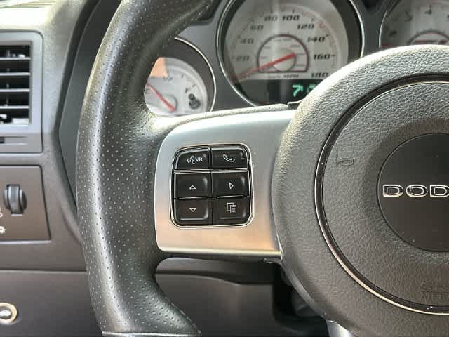 Used 2014 Dodge Challenger SRT8 Core RWD image 8
