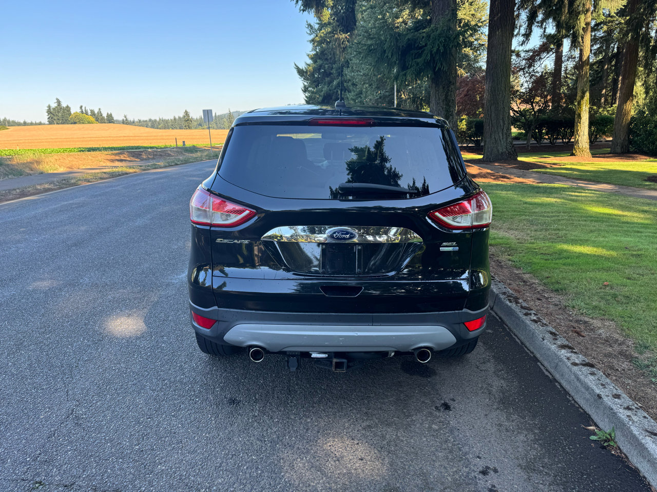 Used 2013 Ford Escape SEL image 4