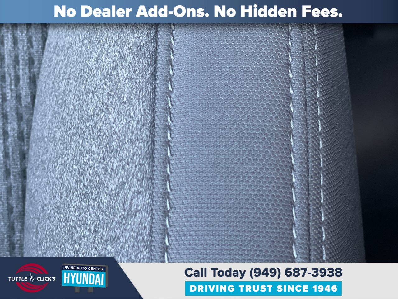 Used 2022 Hyundai Santa Fe XRT w/ Cargo Package image 26