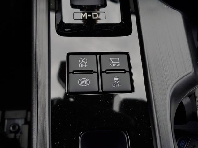 New 2026 Subaru Outback Wilderness AWD/4WD image 32