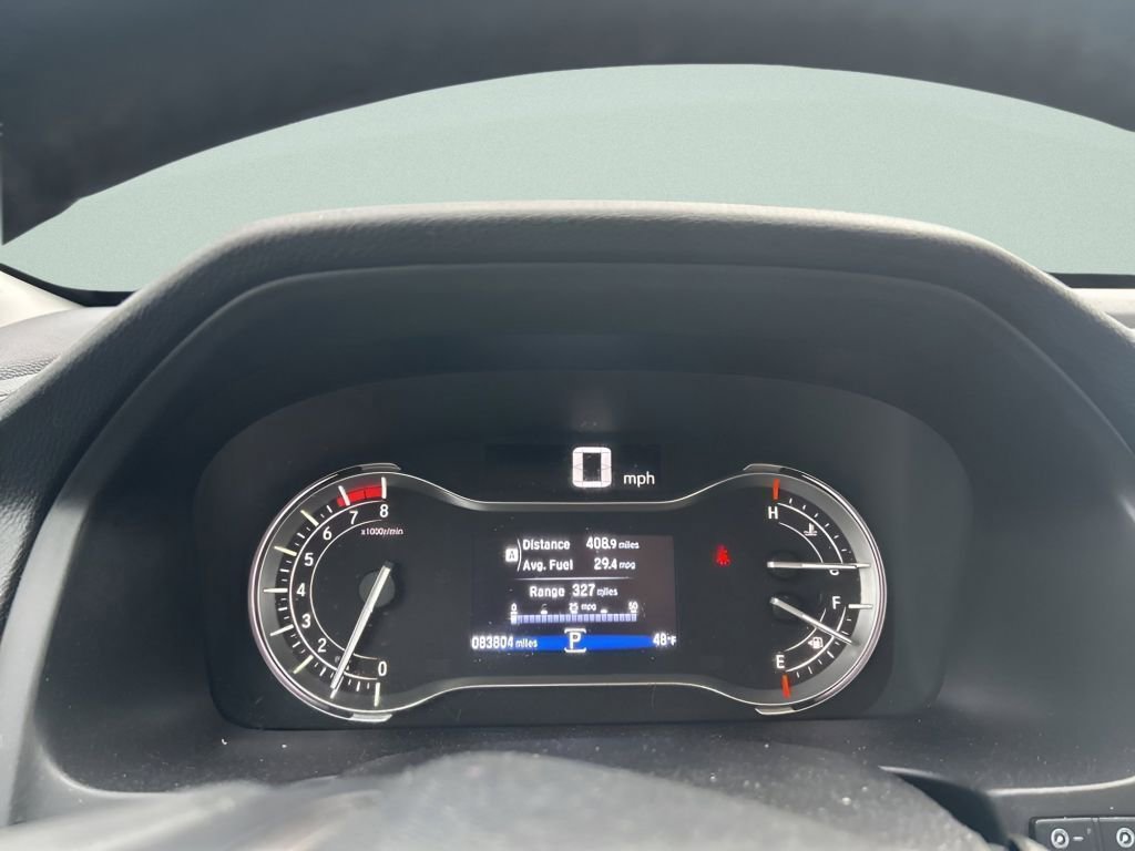 Used 2019 Honda Ridgeline RTL image 23