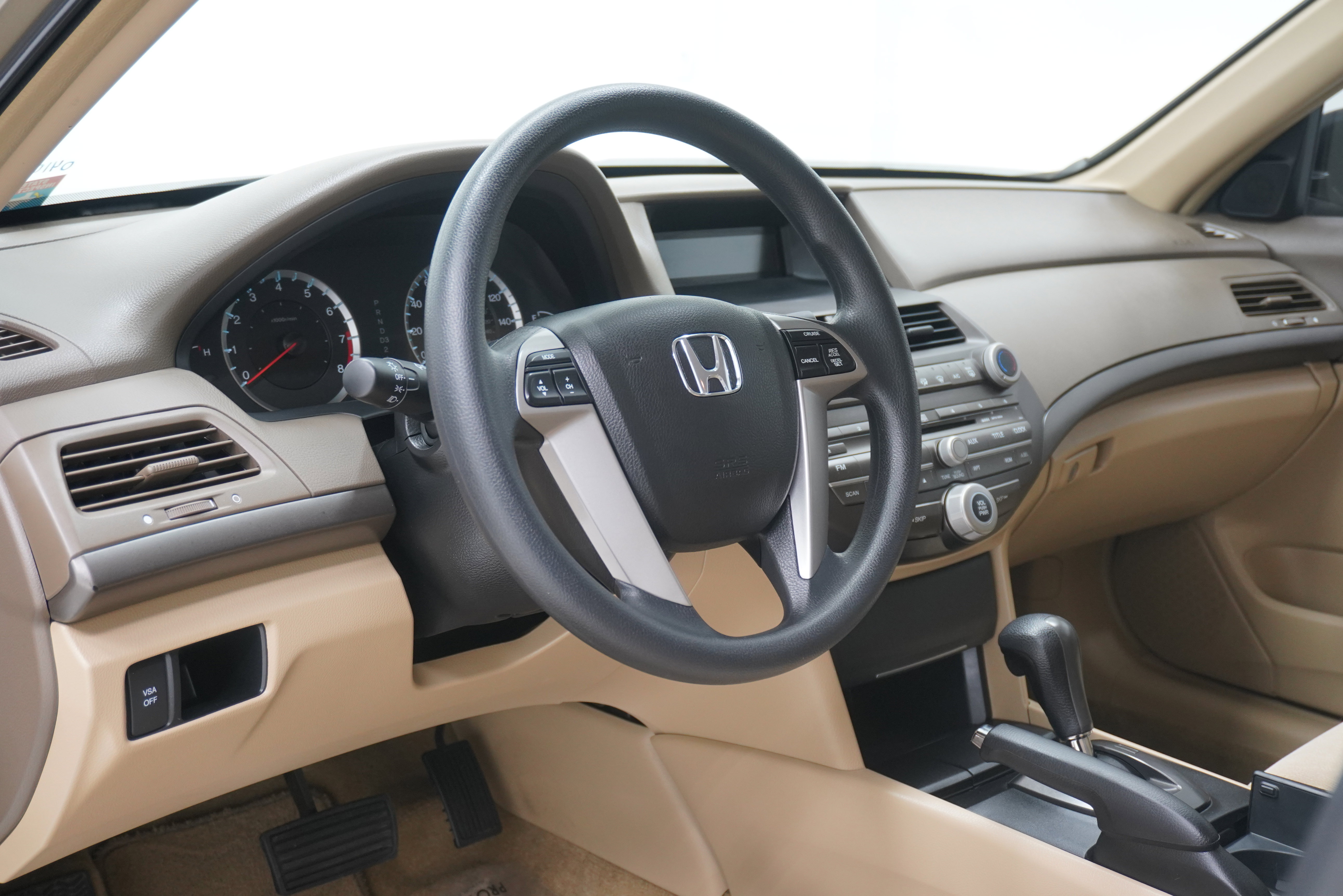 Used 2009 Honda Accord LX-P image 10