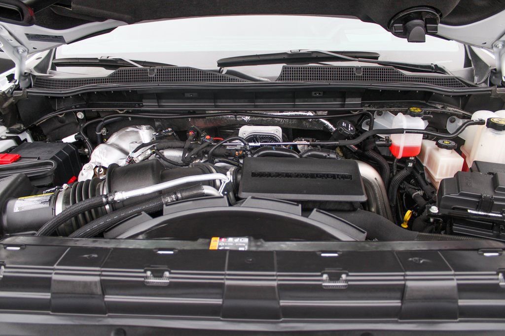 Used 2024 Chevrolet Silverado 3500 High Country w/ High Country Premium Package image 15