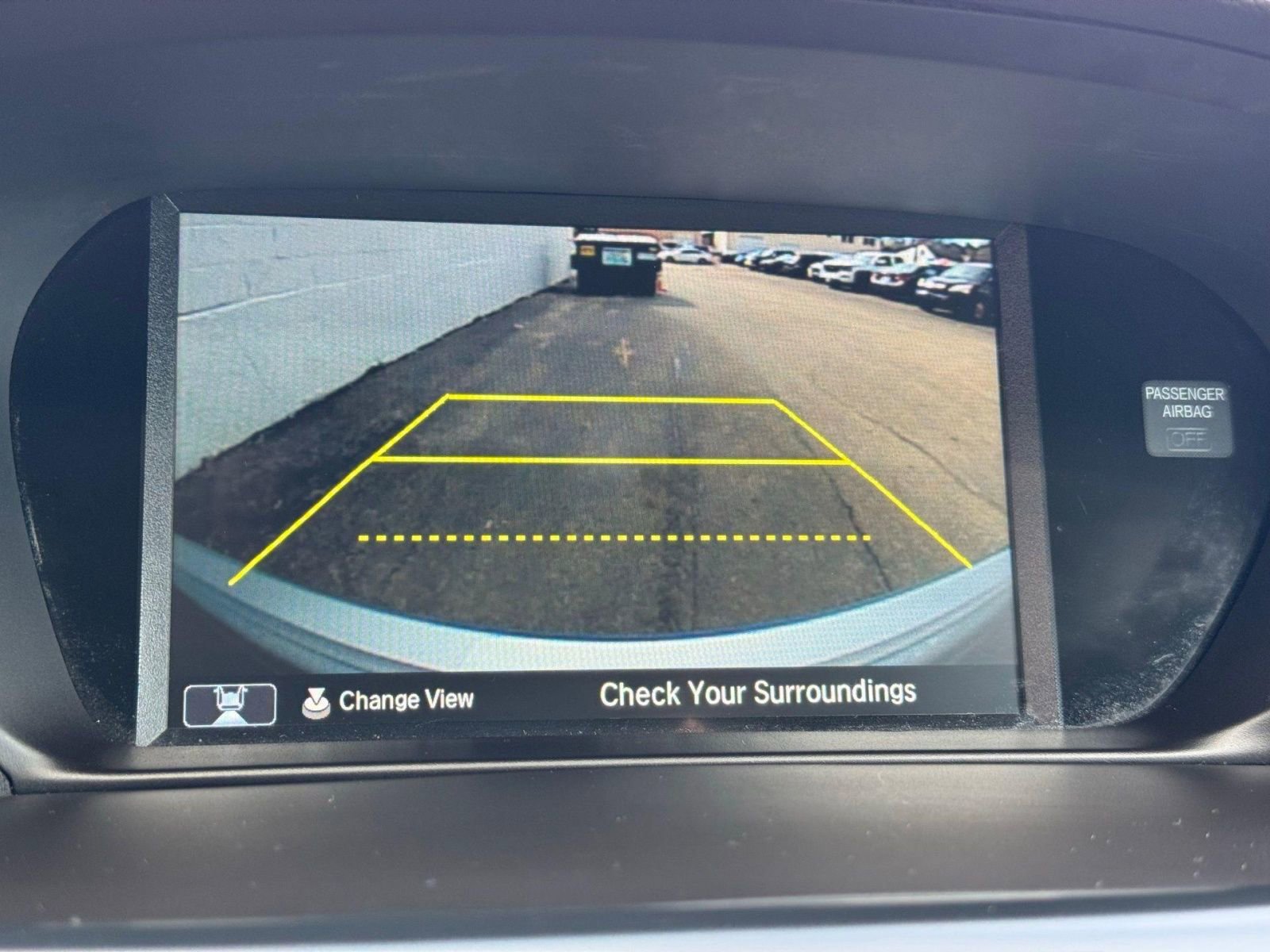 Used 2020 Acura TLX image 23