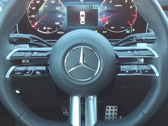 Used 2023 Mercedes-Benz C 300 Sedan image 8