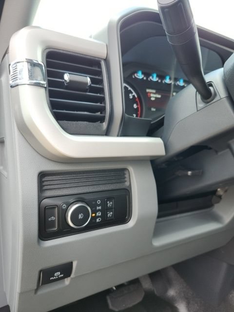 New 2026 Ford F250 XL w/ XL Chrome Package AWD/4WD image 39