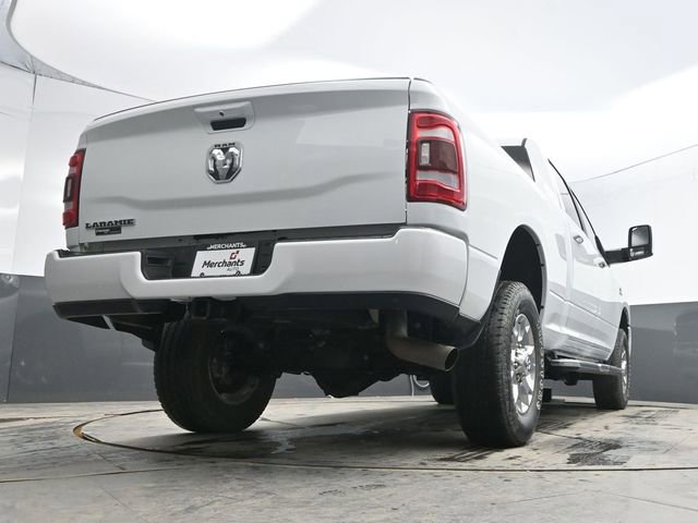 Used 2024 RAM 2500 Laramie image 42