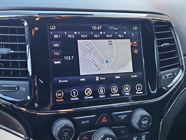 Used 2019 Jeep Grand Cherokee High Altitude image 20