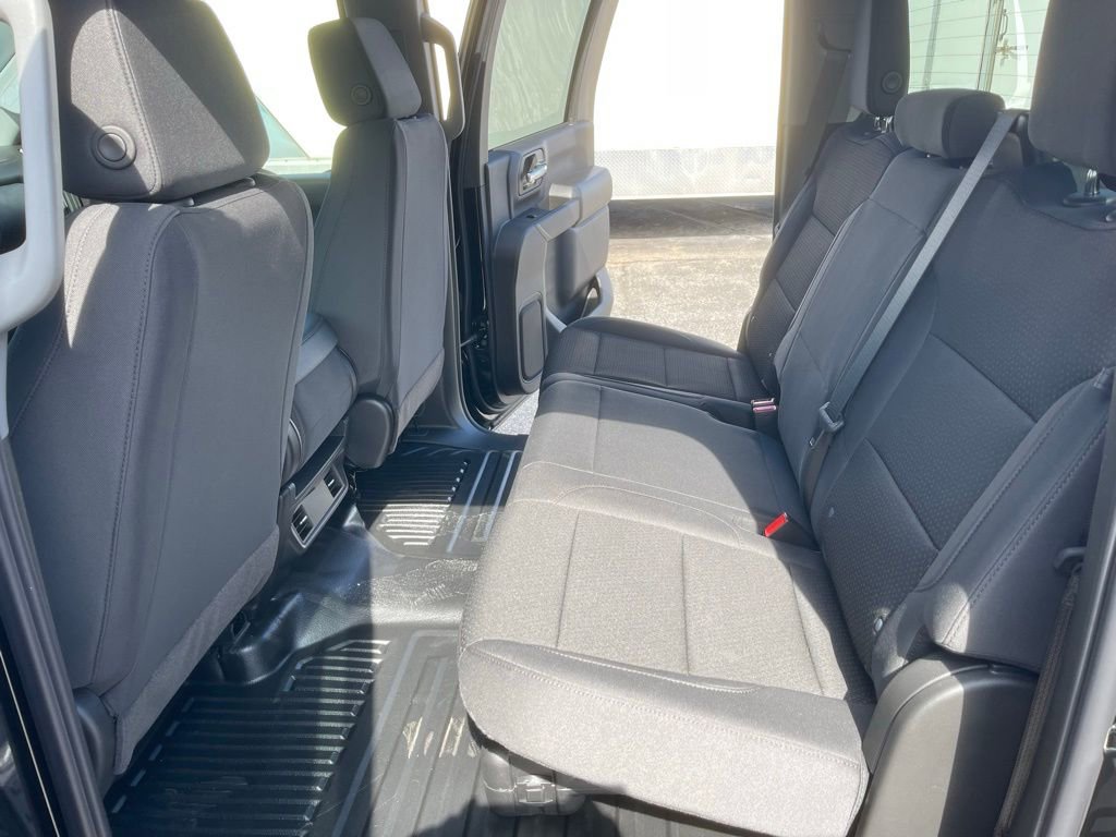 New 2026 Chevrolet Silverado 3500 W/T image 23