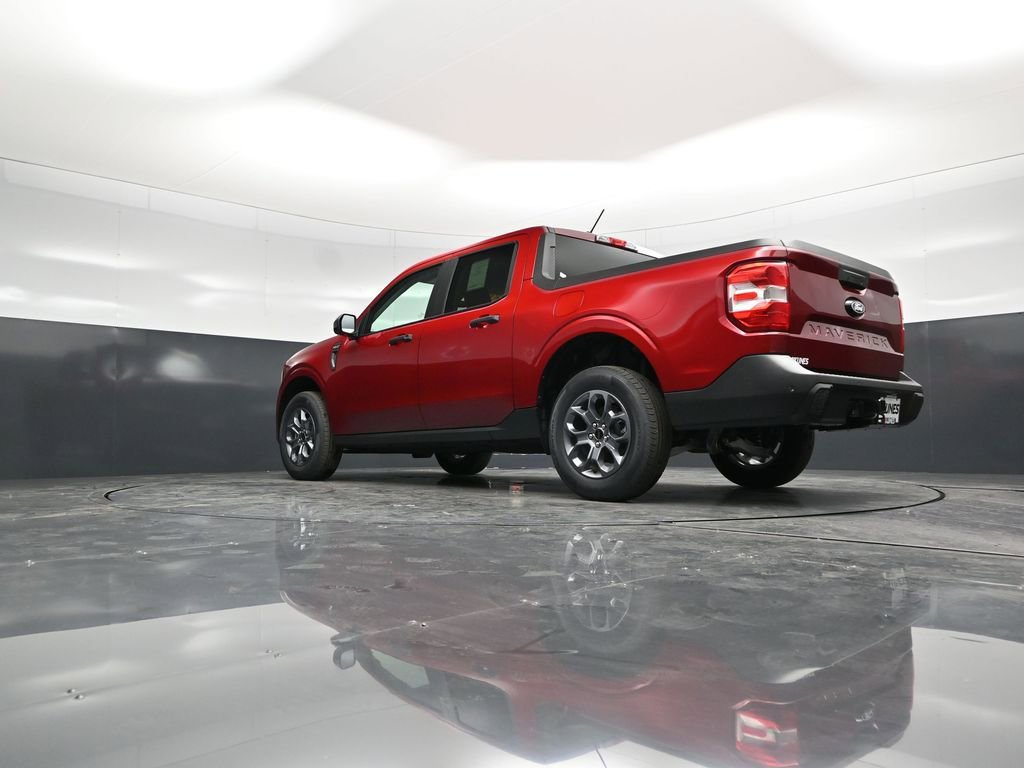 New 2026 Ford Maverick XLT w/ XLT Luxury Package image 54