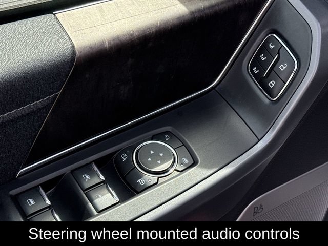 Used 2023 Ford F150 Lariat AWD/4WD image 15