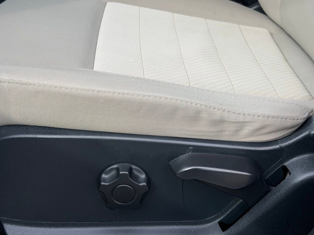 Used 2018 Ford EcoSport S image 11