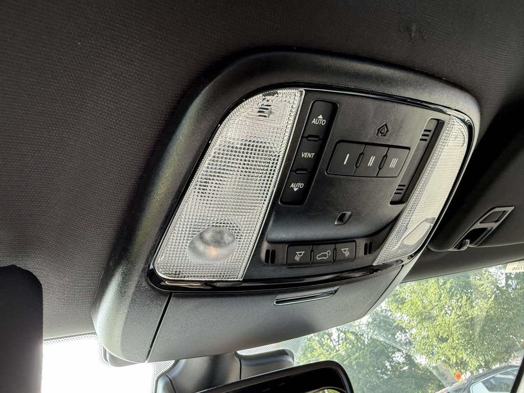 New 2026 Dodge Durango GT AWD/4WD image 31