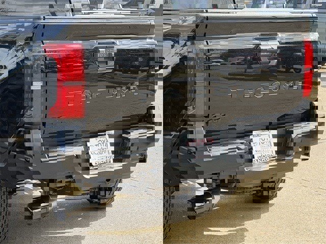 New 2026 Toyota Tacoma SR5 image 6
