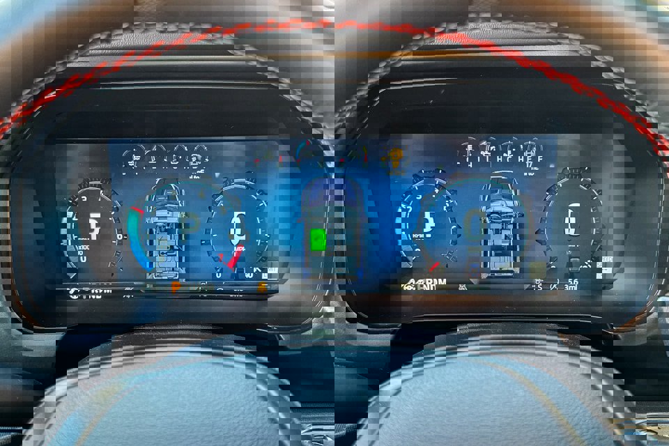 New 2025 Ford F150 Raptor image 32