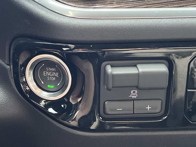 New 2026 GMC Sierra 1500 Elevation AWD/4WD image 24