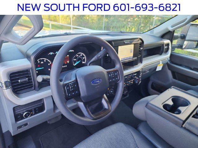 New 2027 Ford F250 XL w/ STX Appearance Package AWD/4WD image 10
