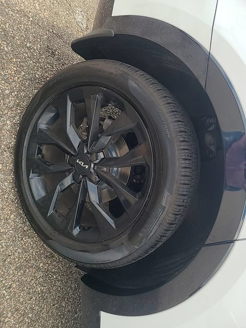 Used 2022 Kia Sorento SX AWD/4WD image 36