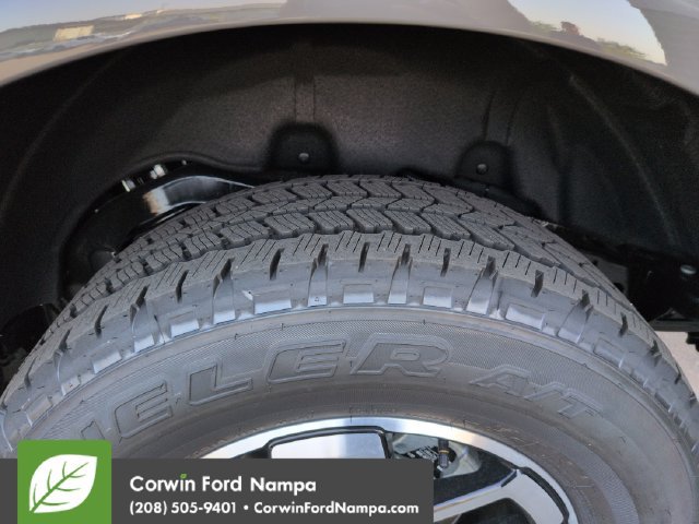 New 2026 Ford Bronco Outer Banks AWD/4WD image 30