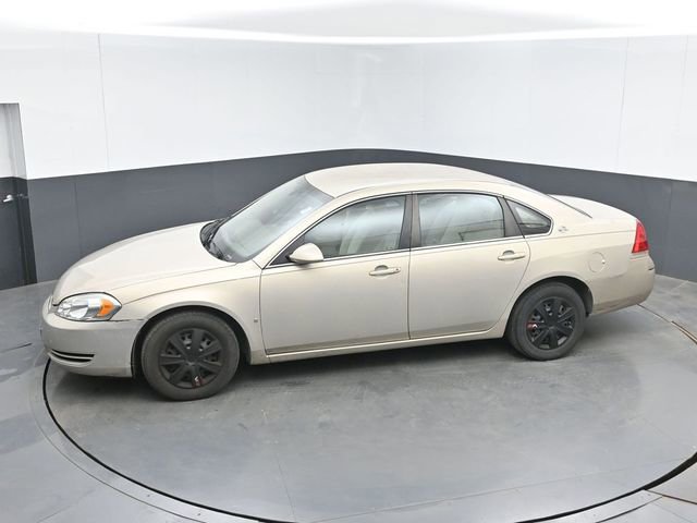Used 2008 Chevrolet Impala LS FWD image 21
