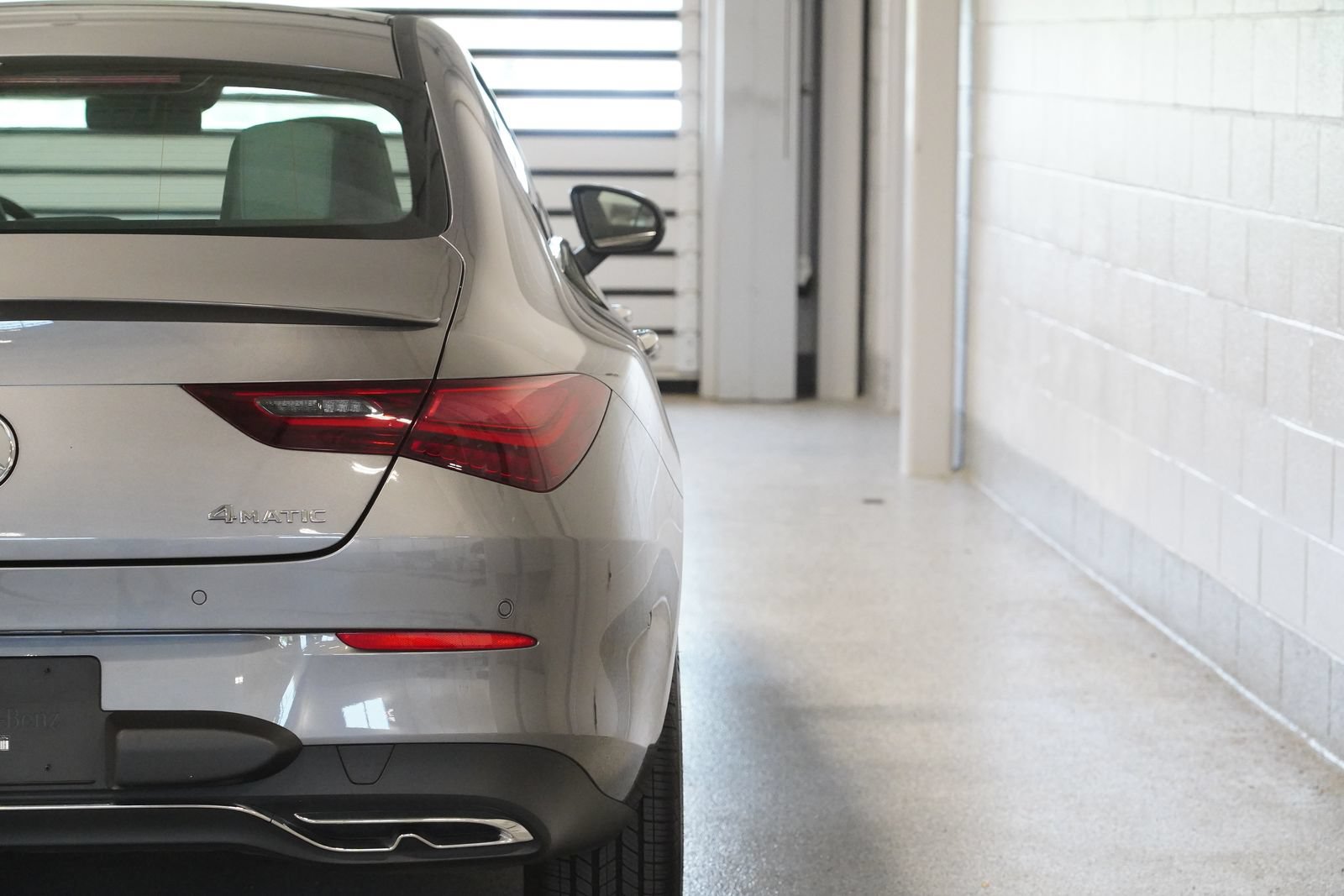 Used 2026 Mercedes-Benz CLA 250 4MATIC image 10