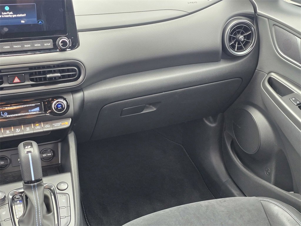 Used 2023 Hyundai Kona N image 19