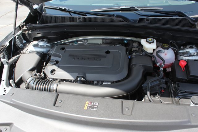 New 2025 Buick Envision Preferred image 53