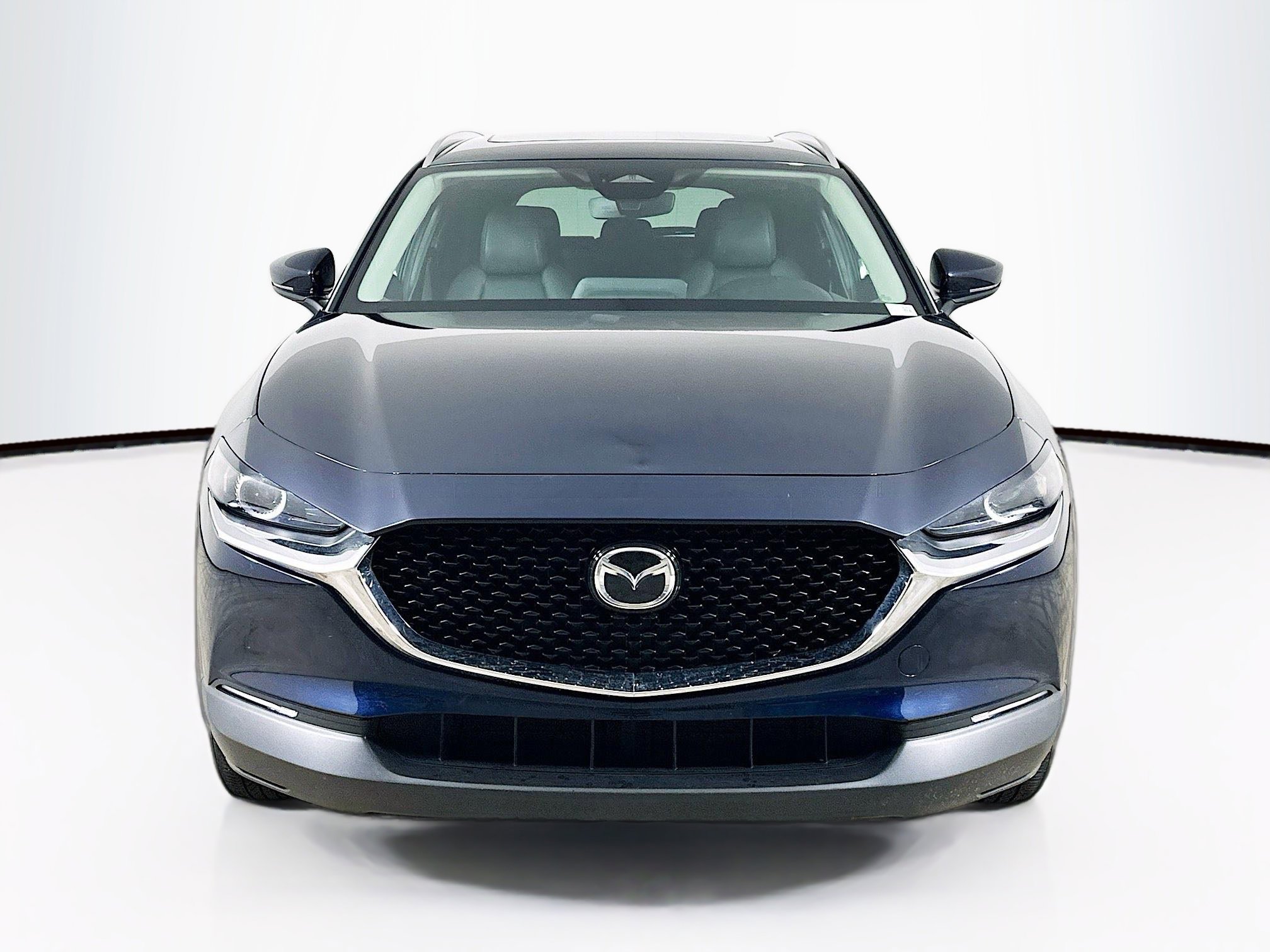 Used 2025 MAZDA CX-30 AWD 2.5 S w/ Preferred Package image 2