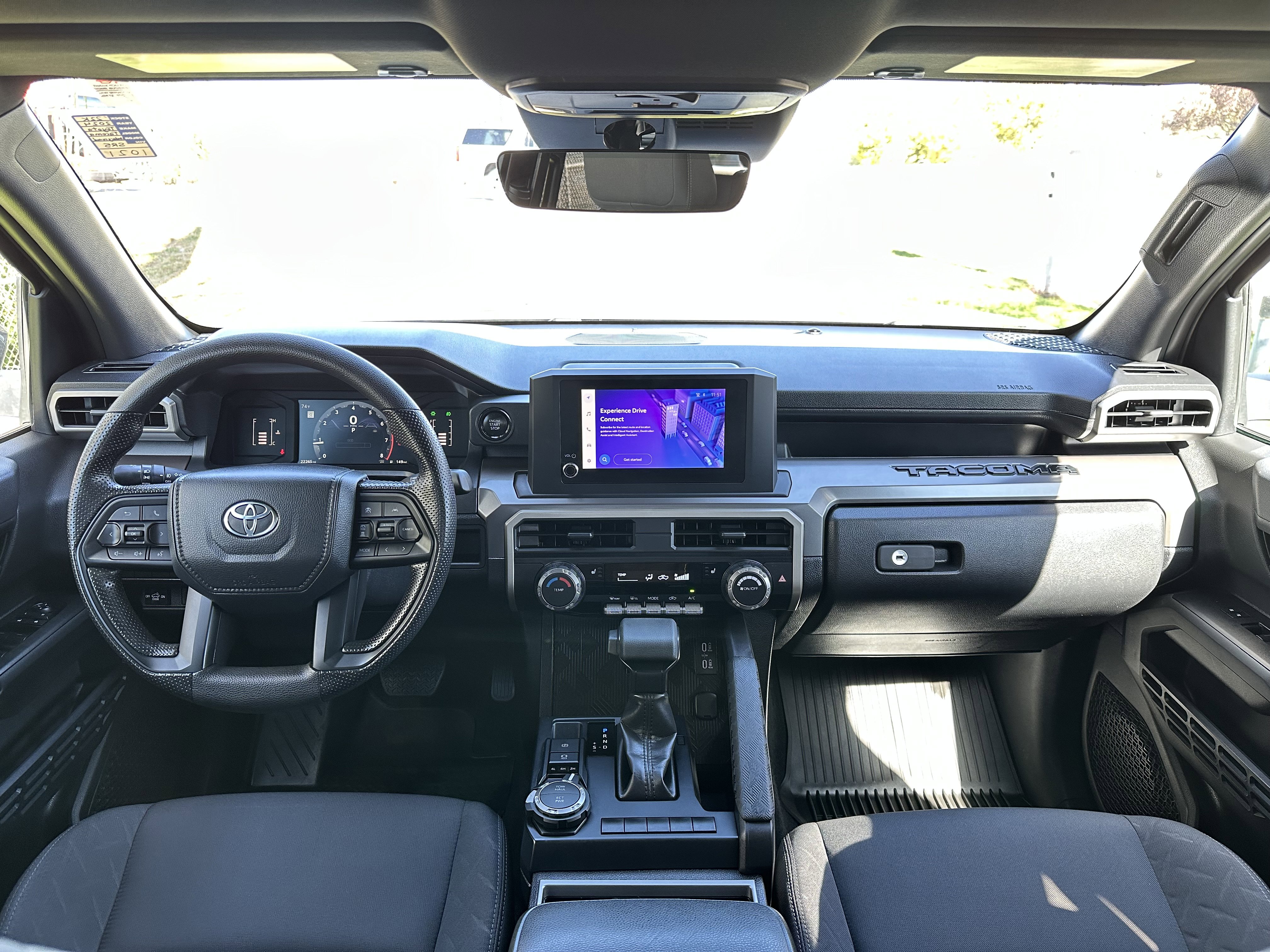 Used 2024 Toyota Tacoma SR5 image 28