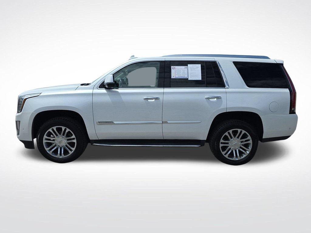 Used 2017 Cadillac Escalade 2WD image 3