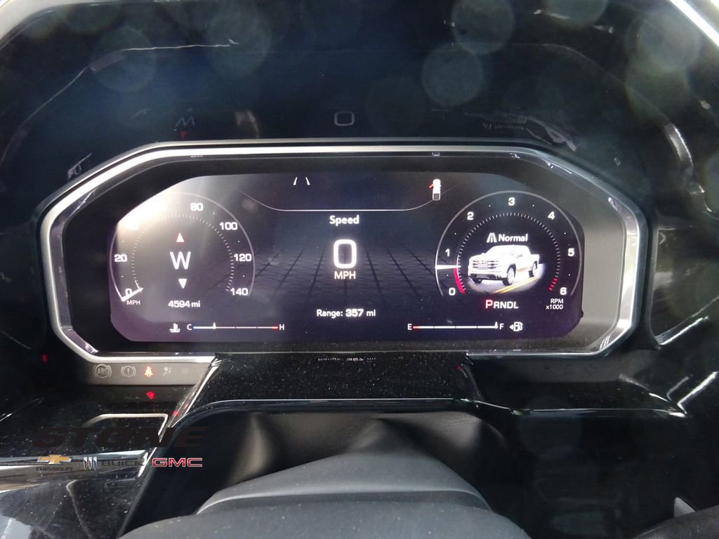 Used 2026 GMC Sierra 1500 Elevation image 26