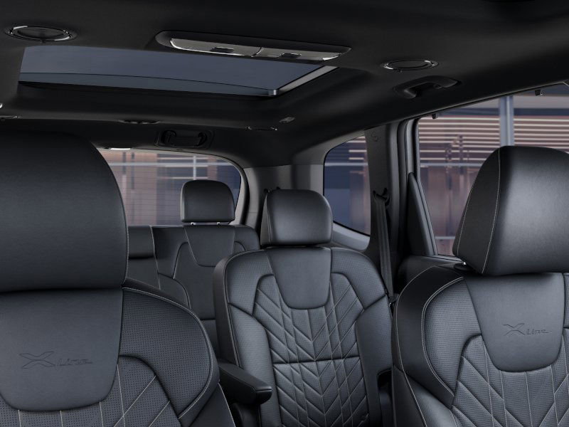 New 2025 Kia Telluride SX X-Line image 27
