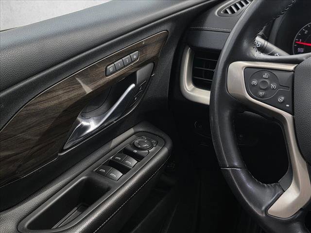 Used 2019 GMC Terrain Denali image 21