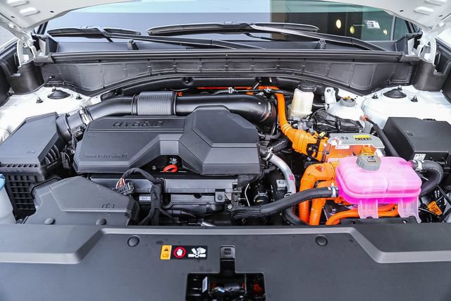 New 2026 Hyundai Santa Fe SEL AWD/4WD image 29