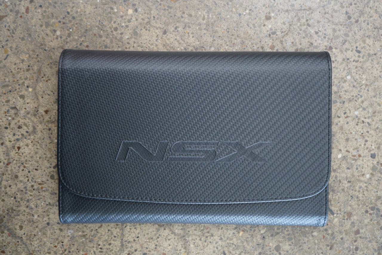 Used 2019 Acura NSX AWD/4WD image 81