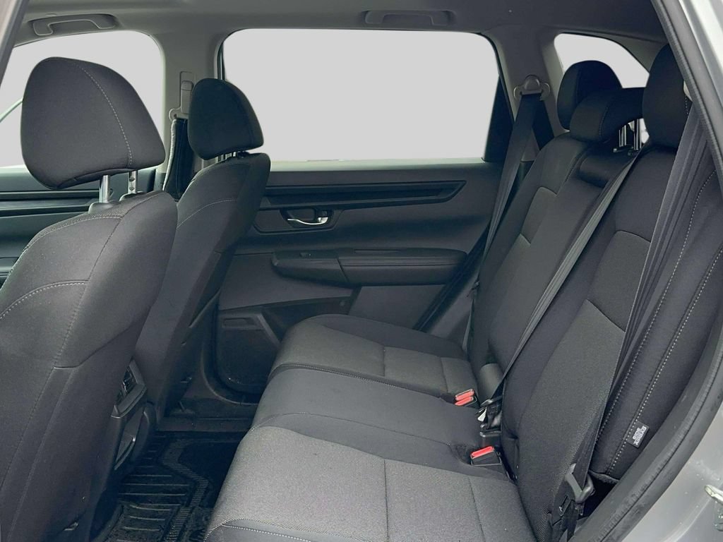 Certified 2024 Honda CR-V EX image 9