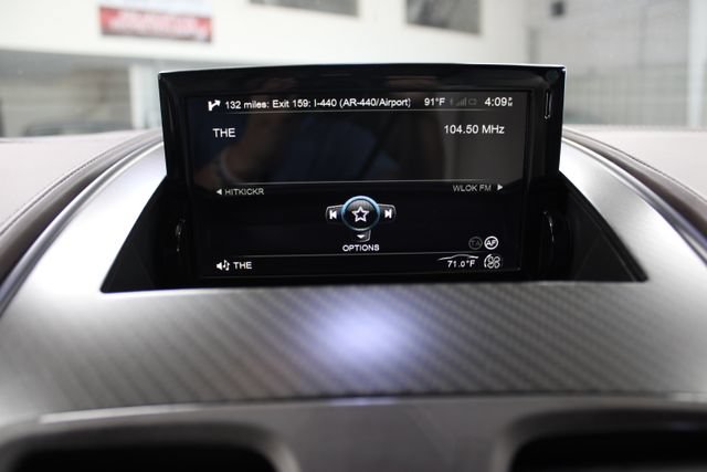 Used 2014 Aston Martin Vanquish Coupe RWD image 21