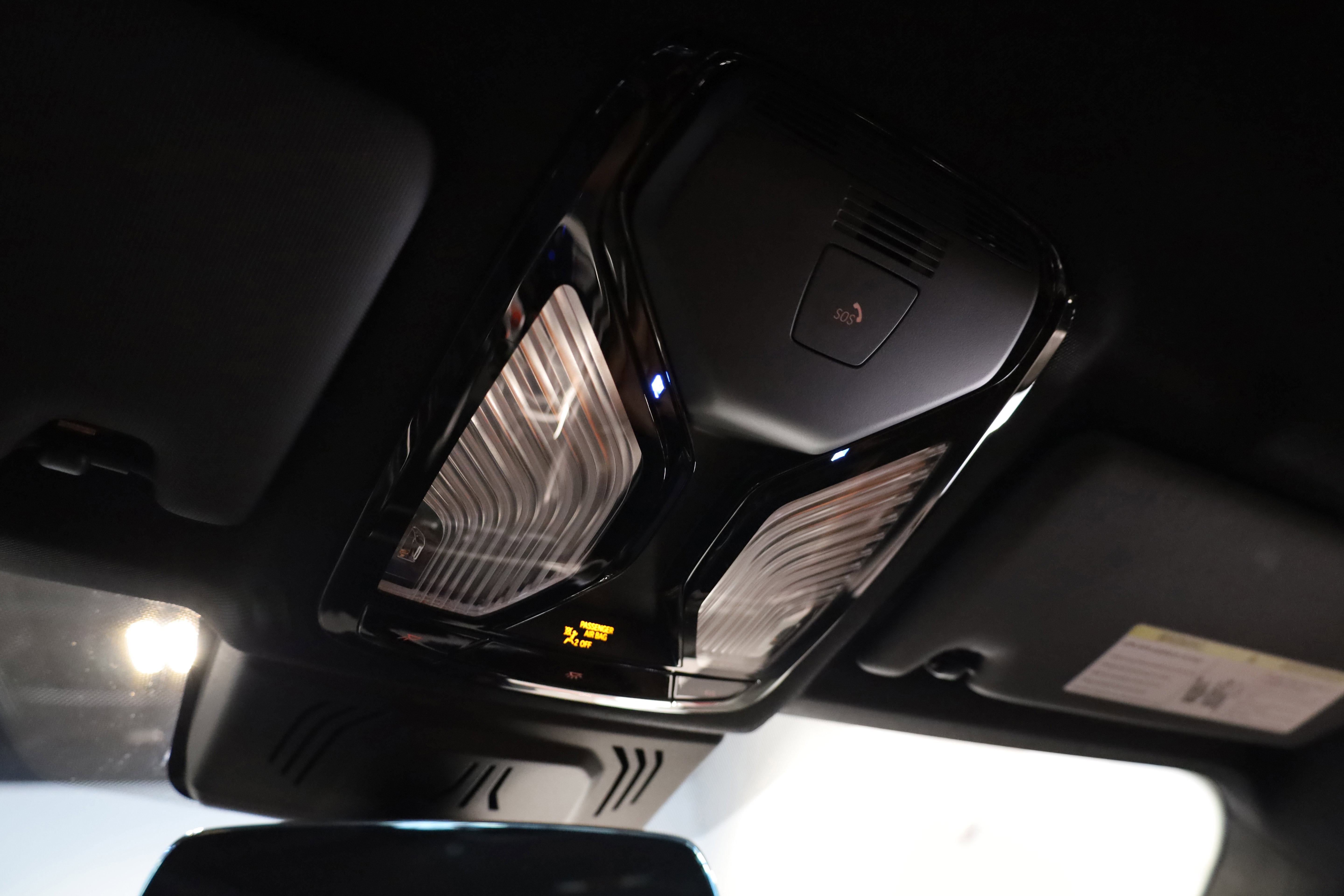 Used 2023 BMW M3 Competition w/ M Carbon Exterior Package image 31