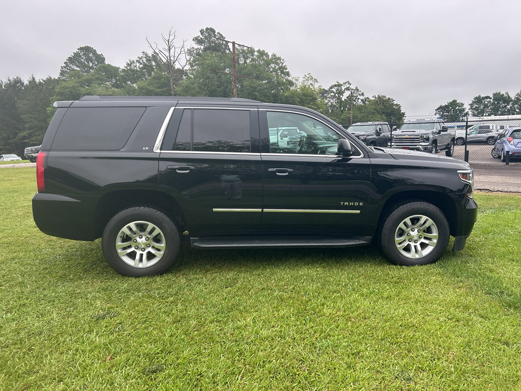 Used 2019 Chevrolet Tahoe LT image 6