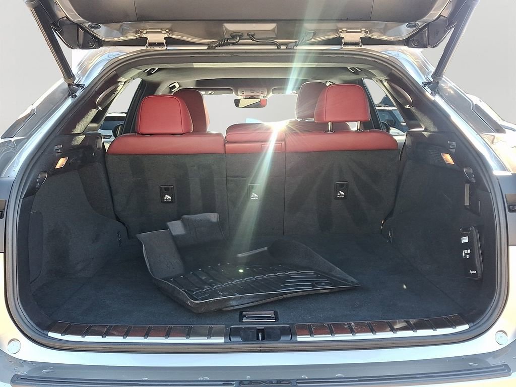 Used 2019 Lexus RX 350 F Sport image 29