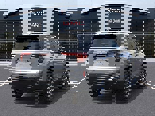 New 2026 GMC Terrain Elevation image 4