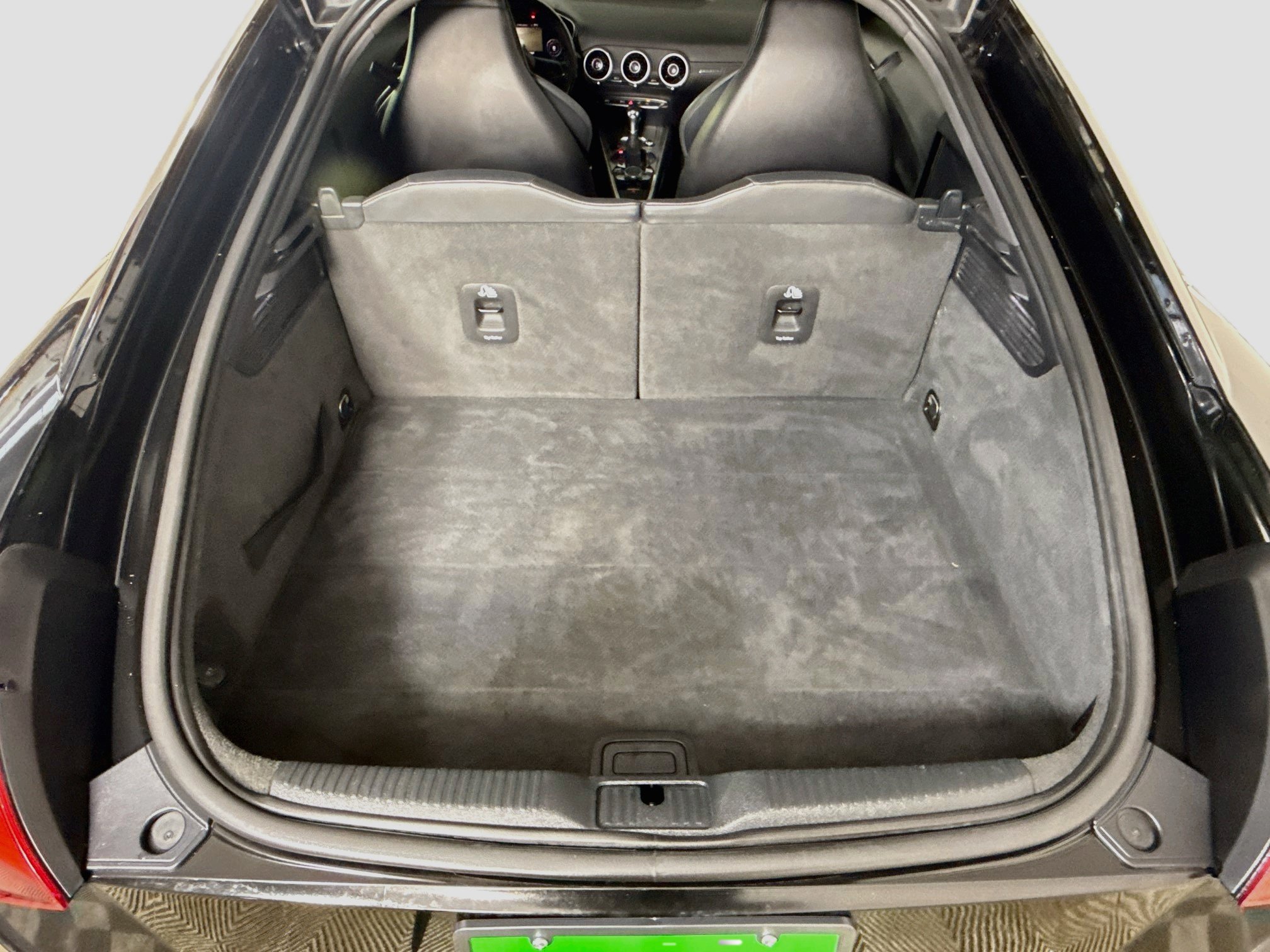 Used 2017 Audi TT 2.0T AWD/4WD image 33