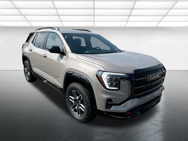 New 2026 GMC Terrain AT4 w/ Convenience Package III
