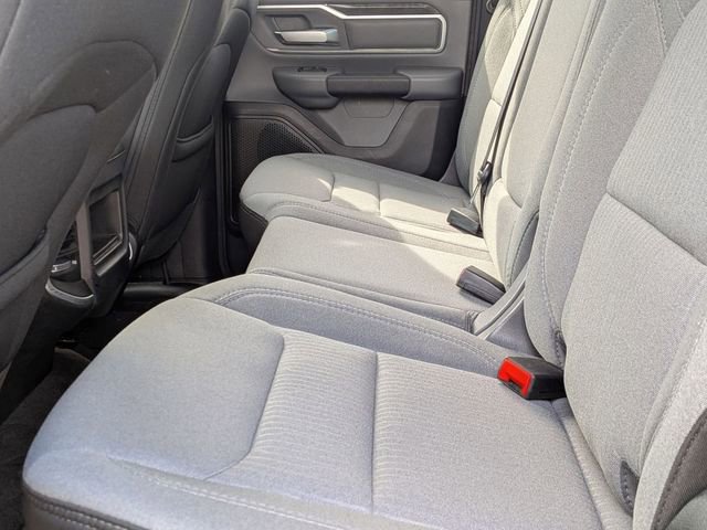 Certified 2020 RAM 1500 Big Horn AWD/4WD image 25