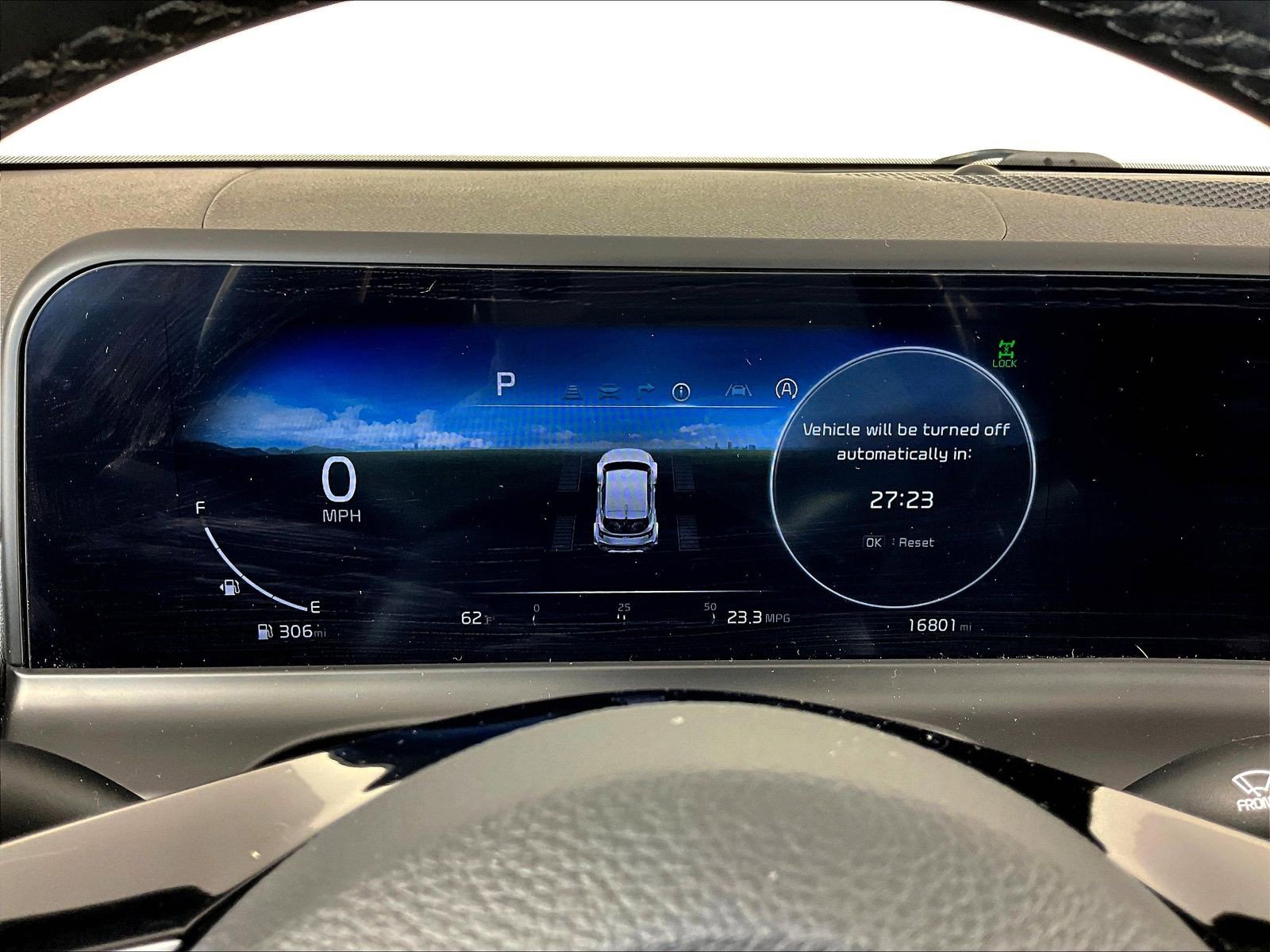 Certified 2024 Kia Seltos EX AWD/4WD image 12